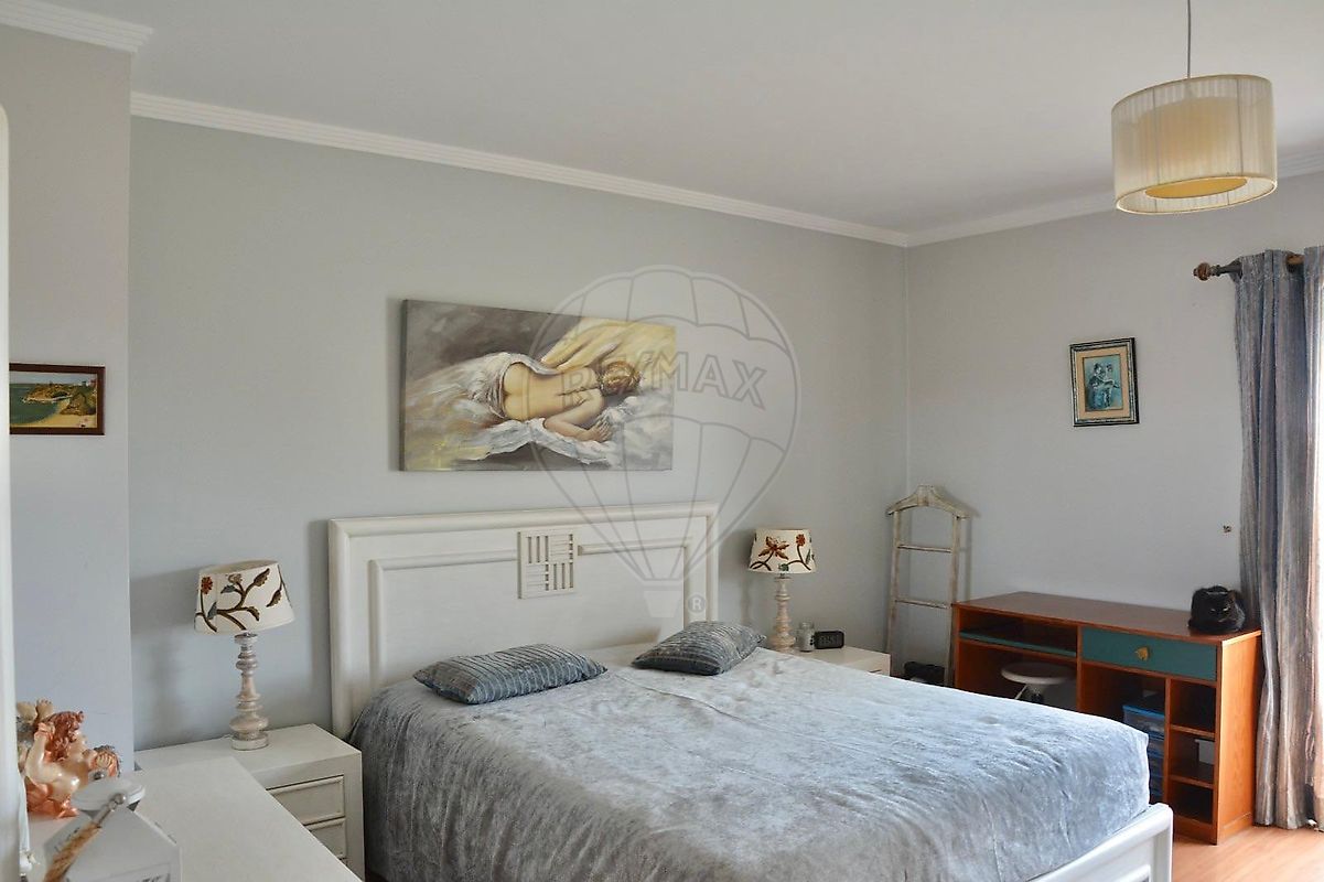 Apartamento T3 à venda em Albufeira
