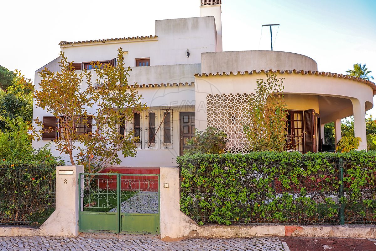 Apartamento T4 à venda em Faro