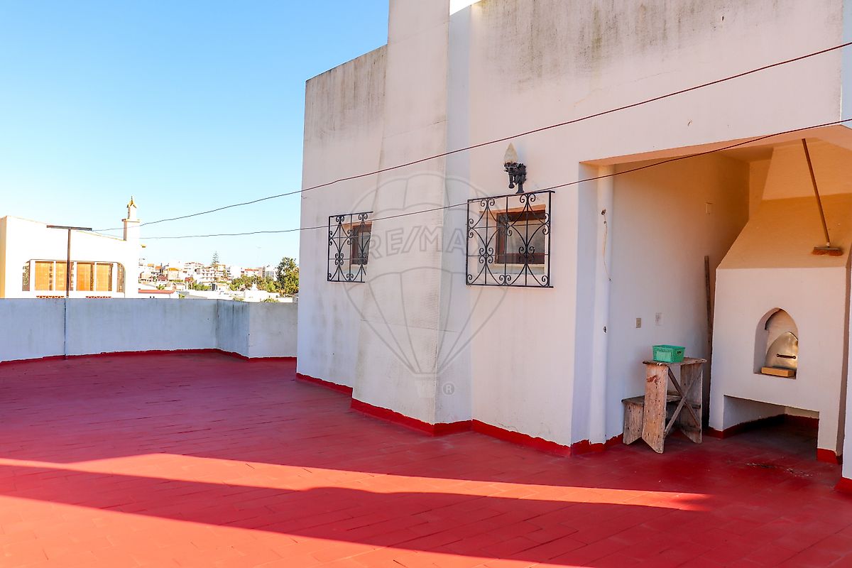 Moradia T4 à venda em Montenegro, Faro — foto 29