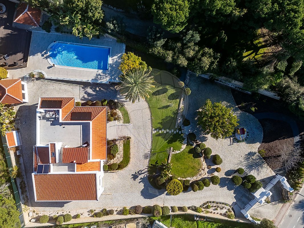 Apartamento T4 à venda em Loulé