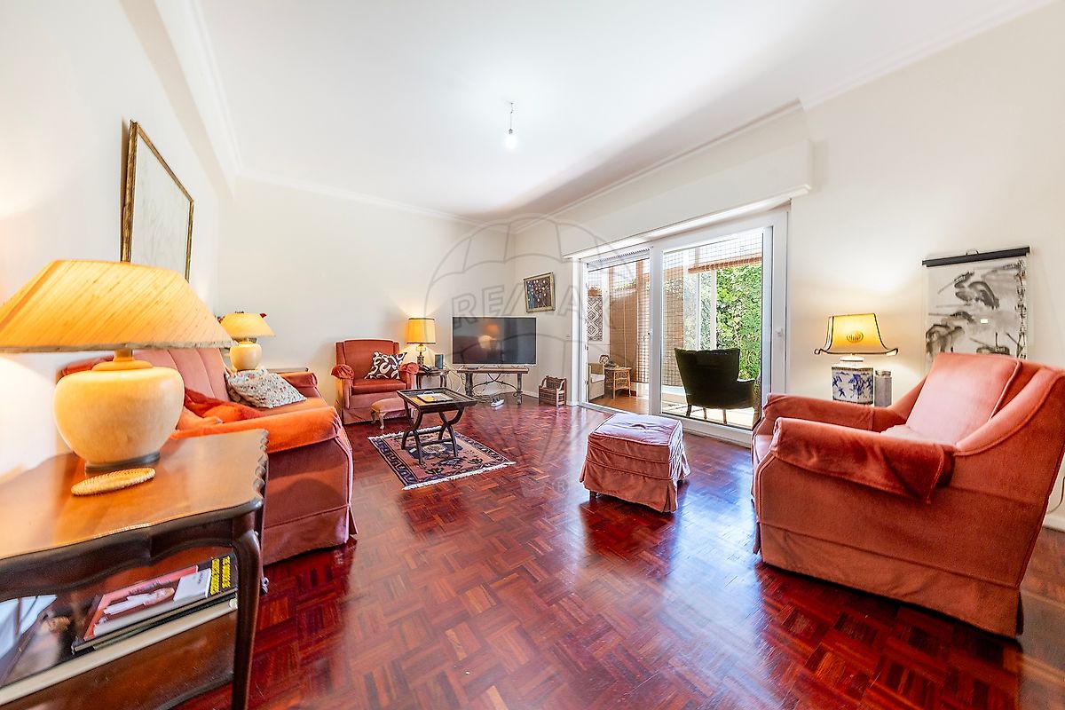 Apartamento T2 à venda em Cascais