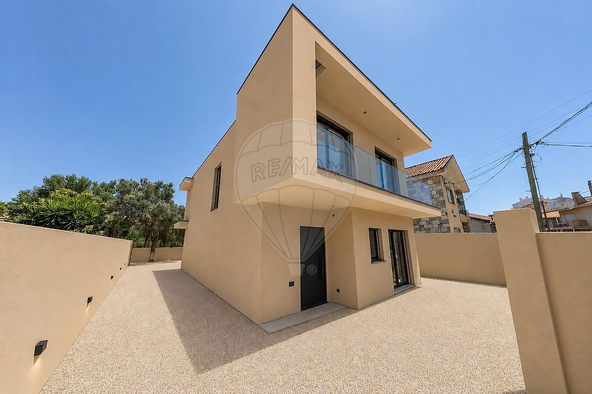 Apartamento T4 à venda em Cascais