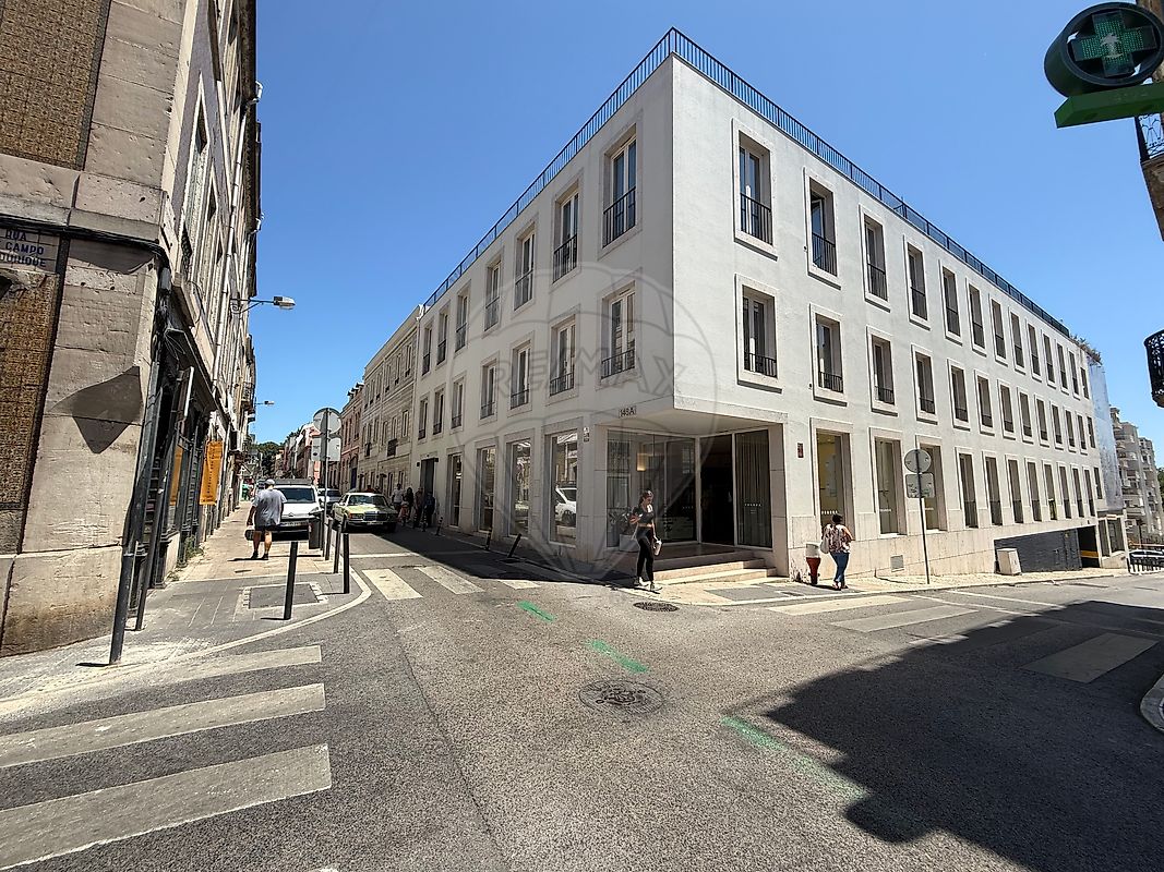 Apartamento T2 à venda em Lisboa