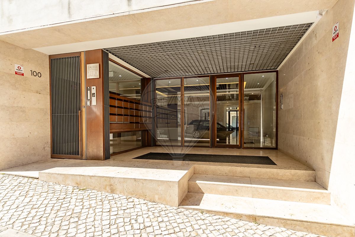Apartamento T3 à venda em Lisboa