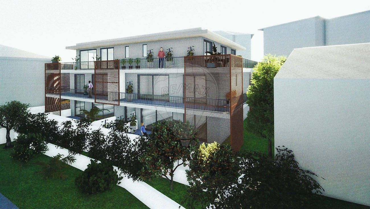Apartamento T2 à venda em Cascais