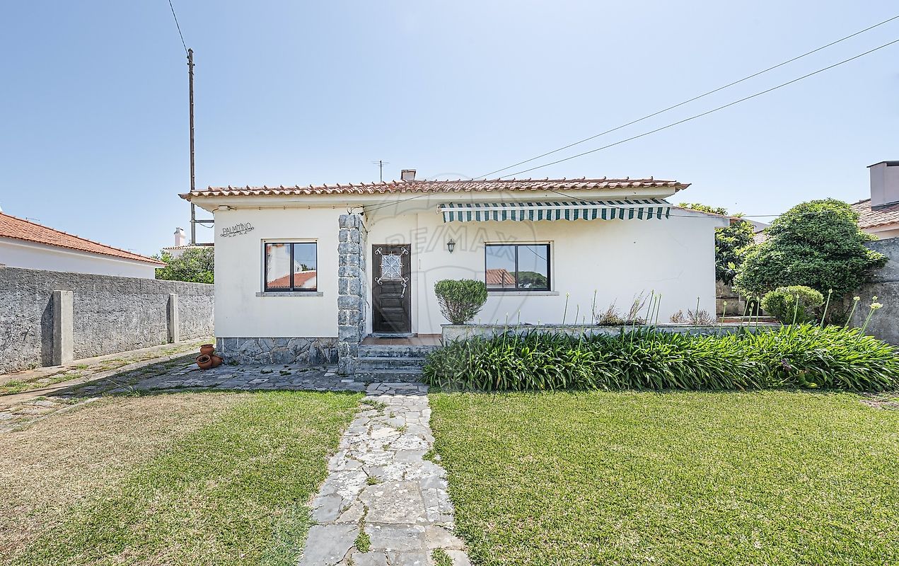 Apartamento T3 à venda em Cascais