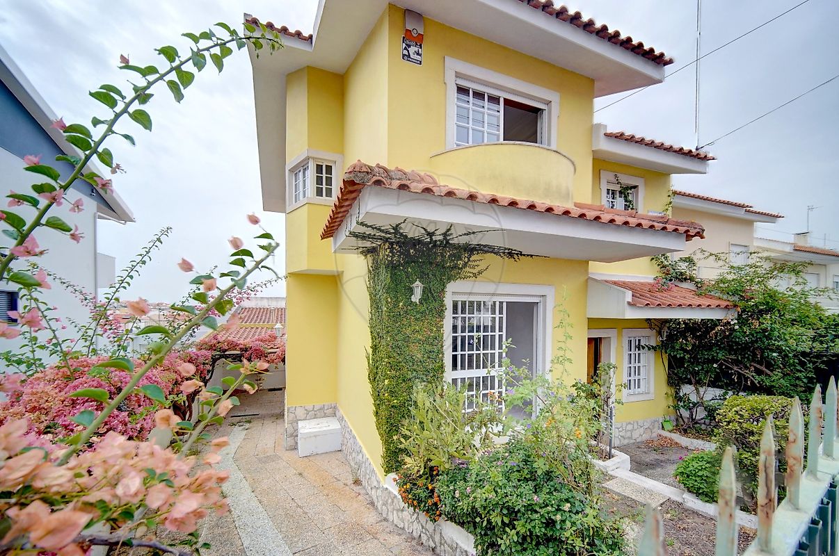 Apartamento T3 à venda em Cascais