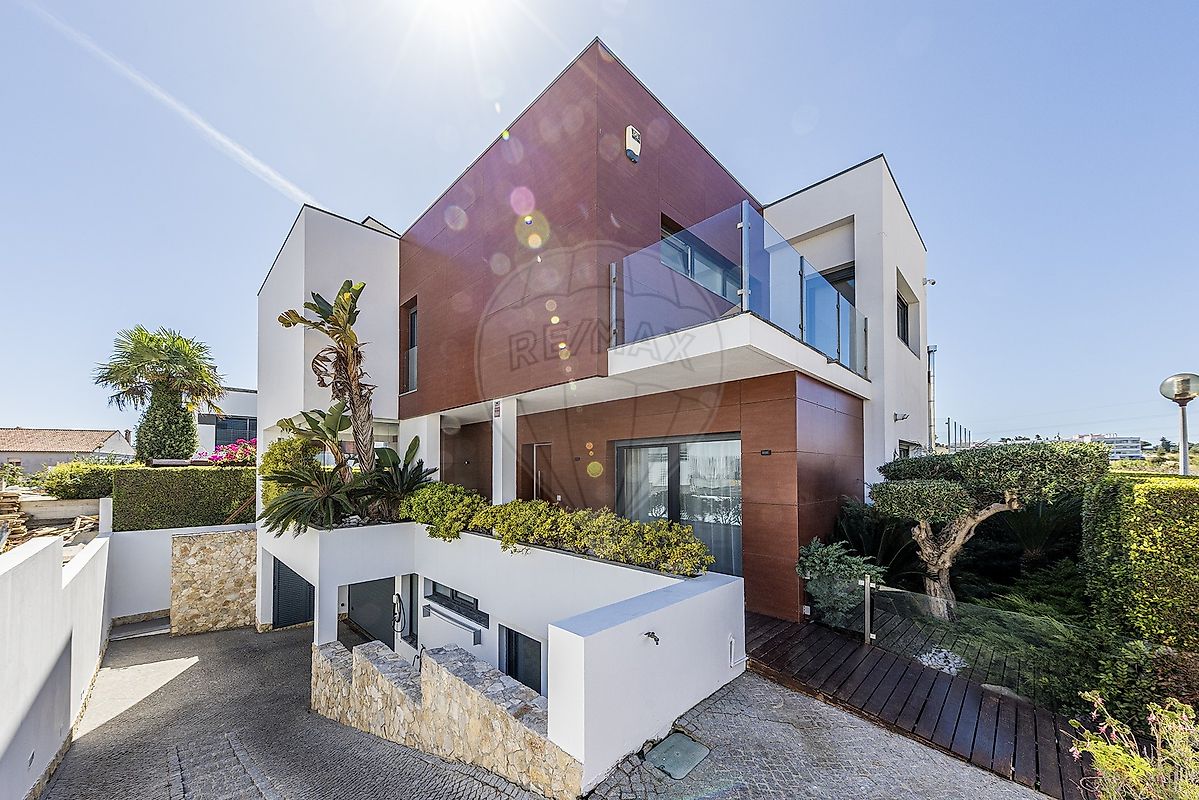 Apartamento T3 à venda em Cascais
