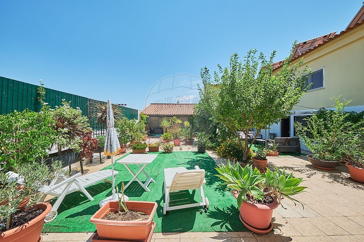 Apartamento T3 à venda em Santarém