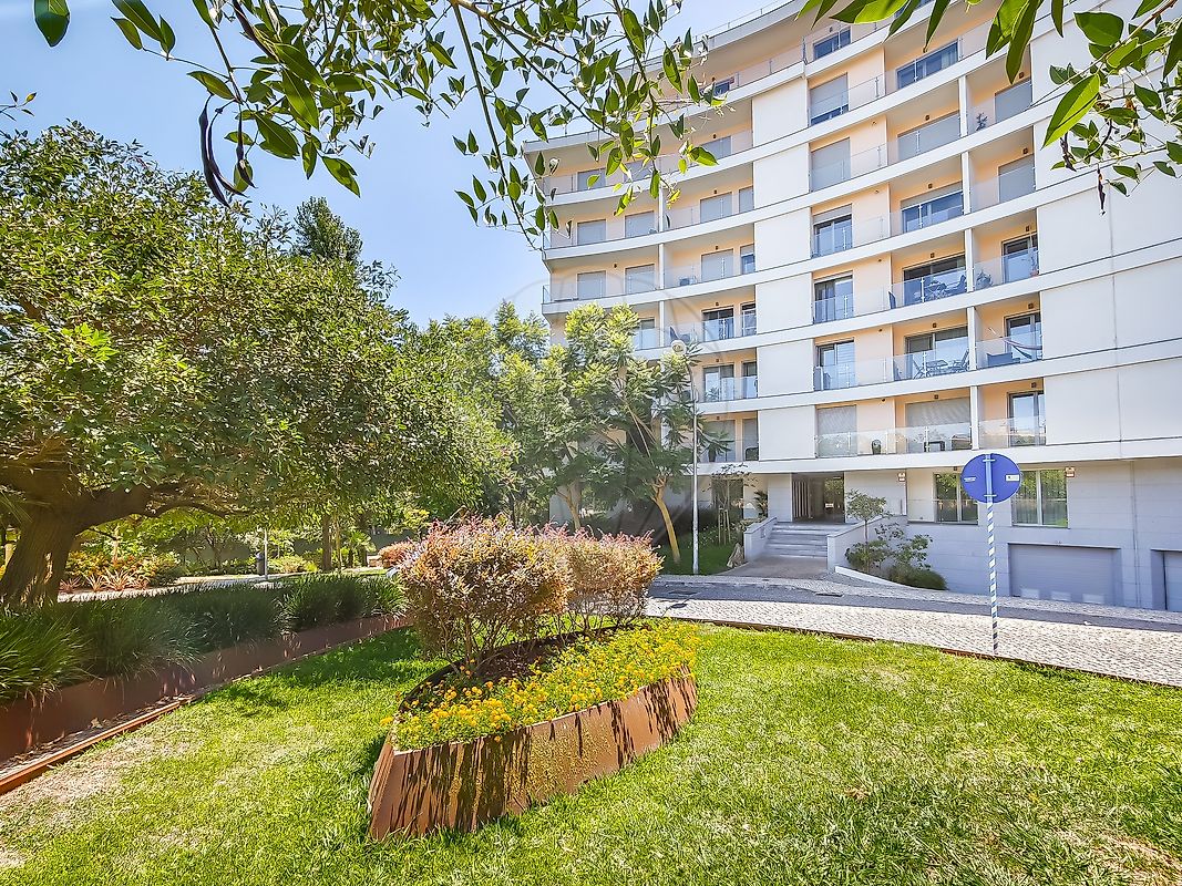 Apartamento T3 à venda em Oeiras e São Julião da Barra, Paço de Arcos e Caxias, Oeiras — foto 21