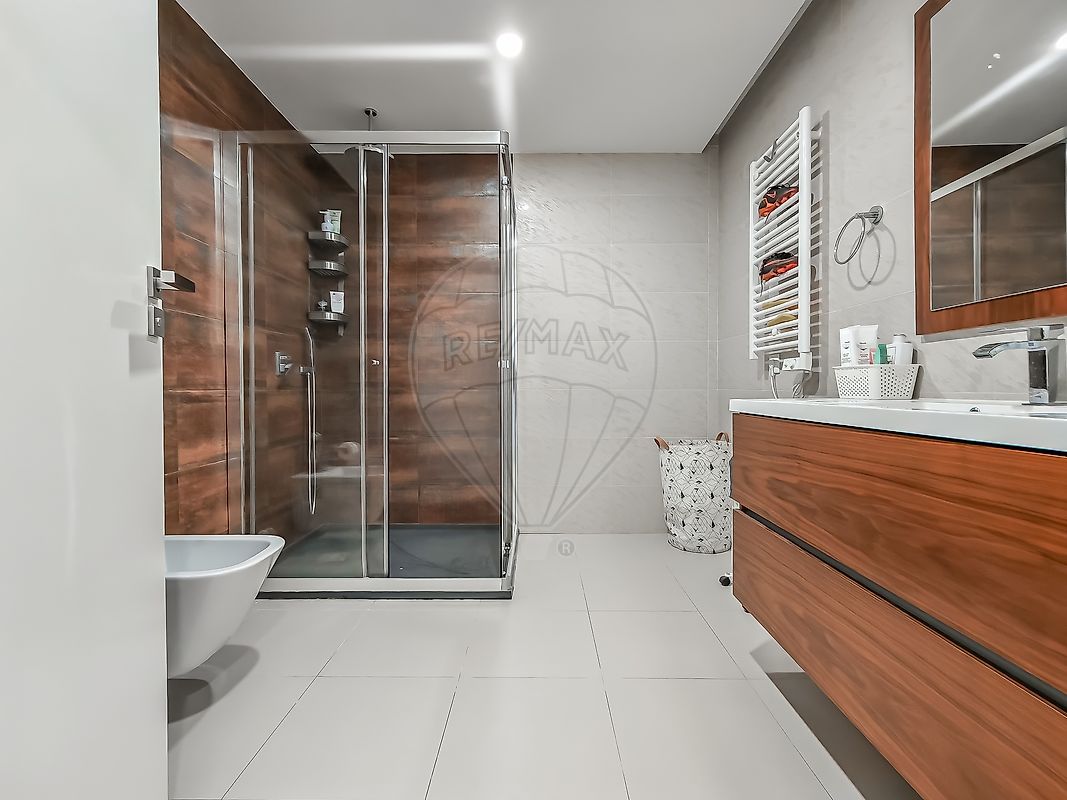 Apartamento T3 à venda em Oeiras e São Julião da Barra, Paço de Arcos e Caxias, Oeiras — foto 11