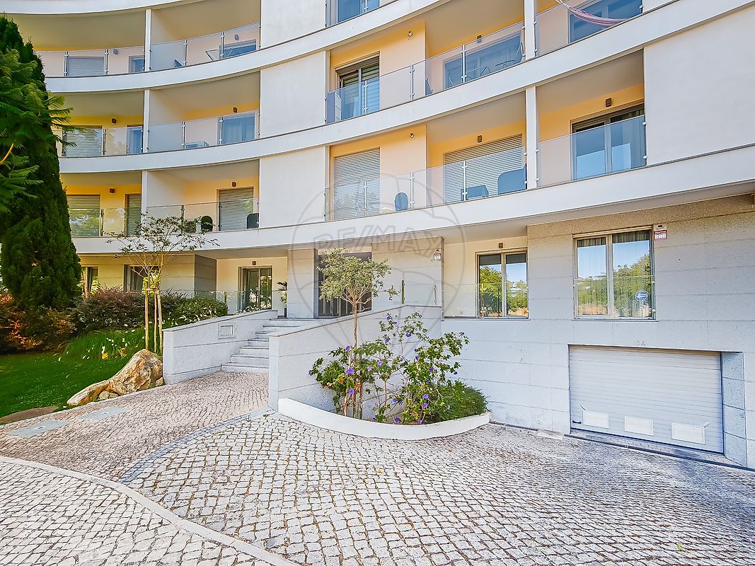 Apartamento T3 à venda em Oeiras e São Julião da Barra, Paço de Arcos e Caxias, Oeiras — foto 22