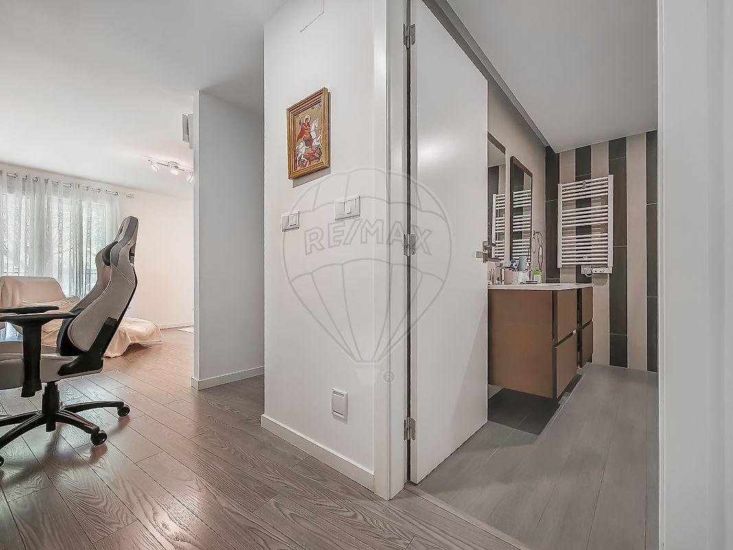 Apartamento T3 à venda em Oeiras e São Julião da Barra, Paço de Arcos e Caxias, Oeiras — foto 16