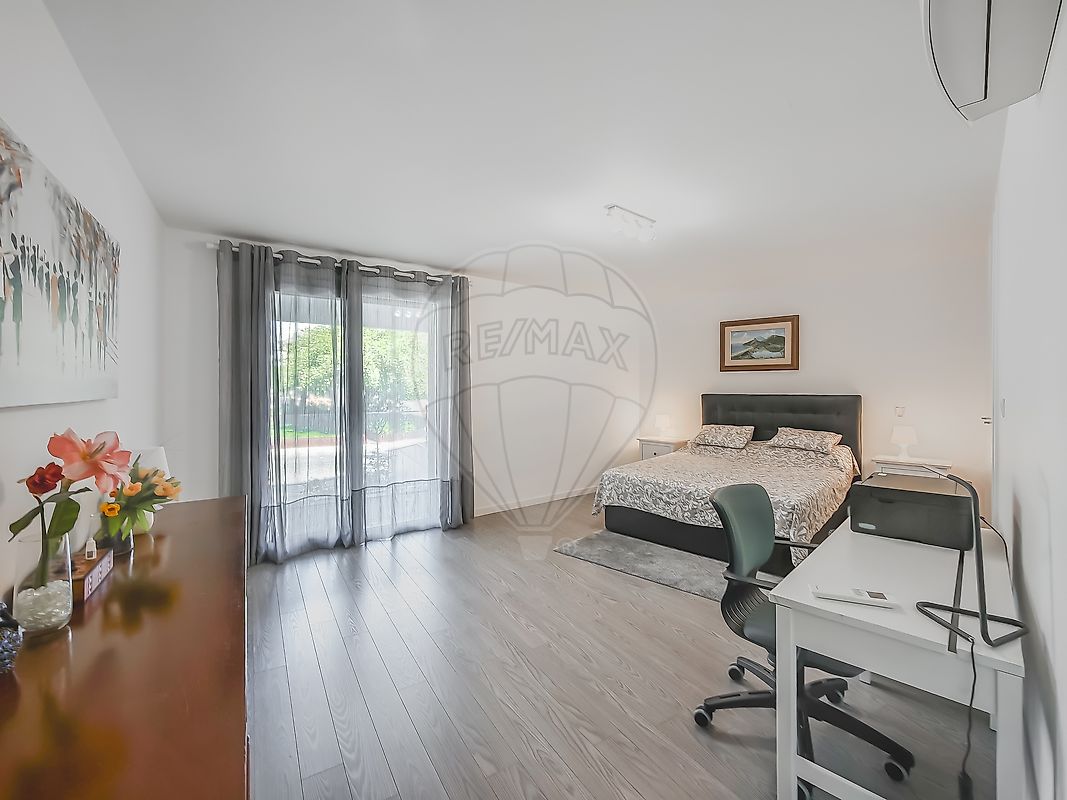 Apartamento T3 à venda em Oeiras e São Julião da Barra, Paço de Arcos e Caxias, Oeiras — foto 12