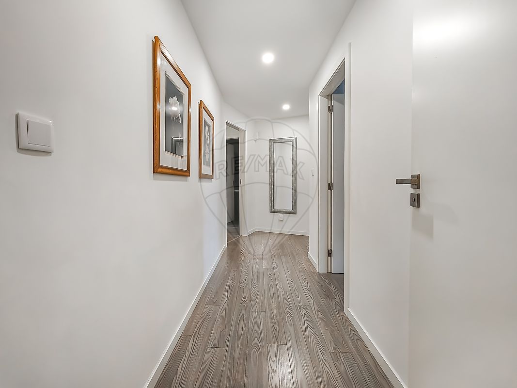 Apartamento T3 à venda em Oeiras e São Julião da Barra, Paço de Arcos e Caxias, Oeiras — foto 8