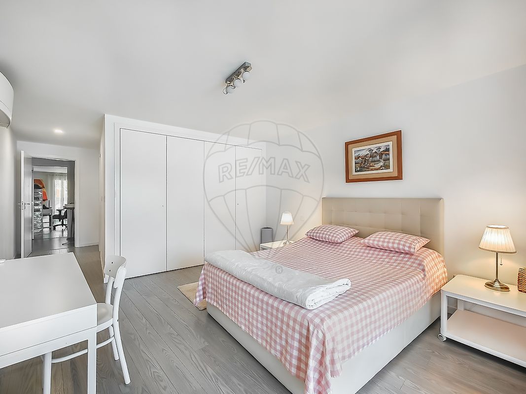 Apartamento T3 à venda em Oeiras e São Julião da Barra, Paço de Arcos e Caxias, Oeiras — foto 9