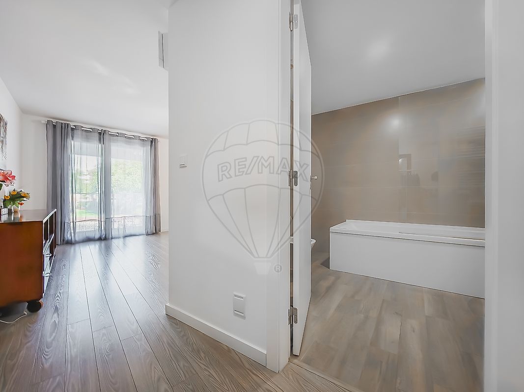 Apartamento T3 à venda em Oeiras e São Julião da Barra, Paço de Arcos e Caxias, Oeiras — foto 13