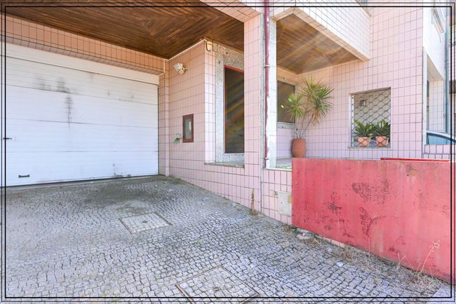 T3 em Coronado (São Romão e São Mamede), Trofa, Foto 4