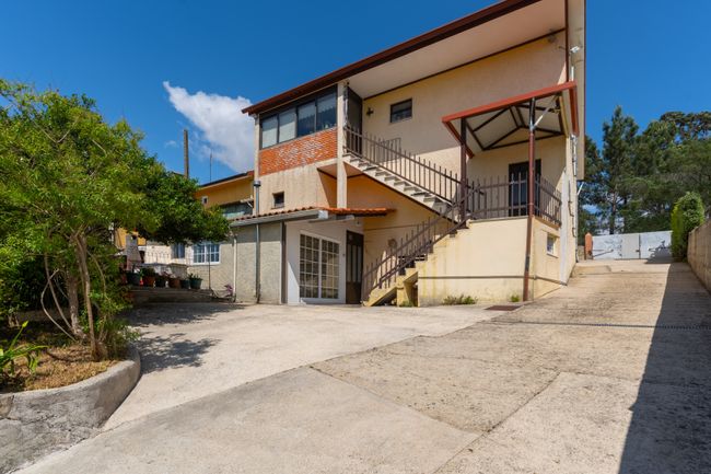 Moradia T4 · fotografia 3