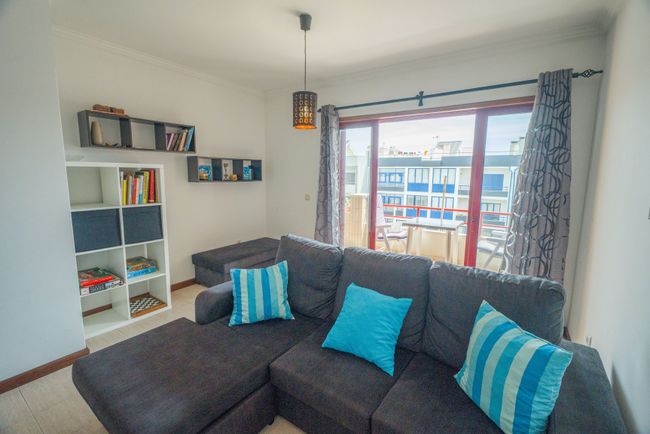 Apartamento T2