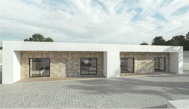 Moradia T3