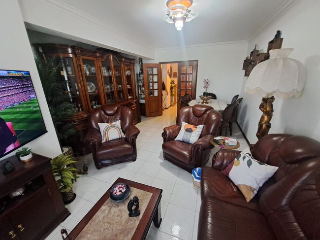 Apartamento T1