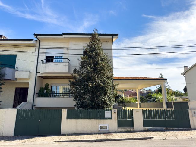 T4 em Vilar de Andorinho, Vila Nova de Gaia, Foto 3