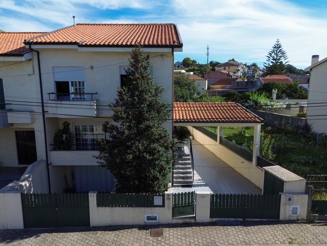 T4 em Vilar de Andorinho, Vila Nova de Gaia, Foto 4