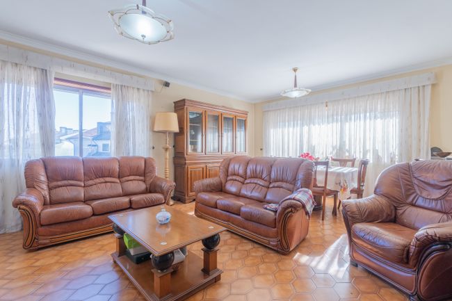 T3 in Vilar de Andorinho, Vila Nova de Gaia