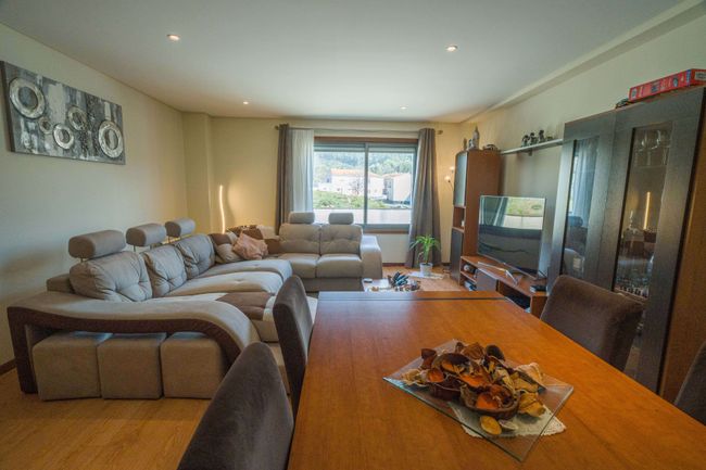 Apartamento T2