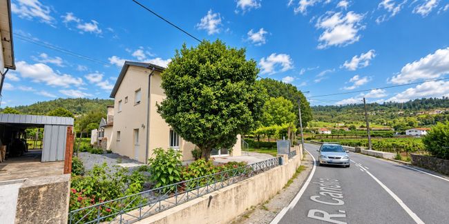 T4 em Carreira e Refojos de Riba de Ave, Santo Tirso, Foto 2