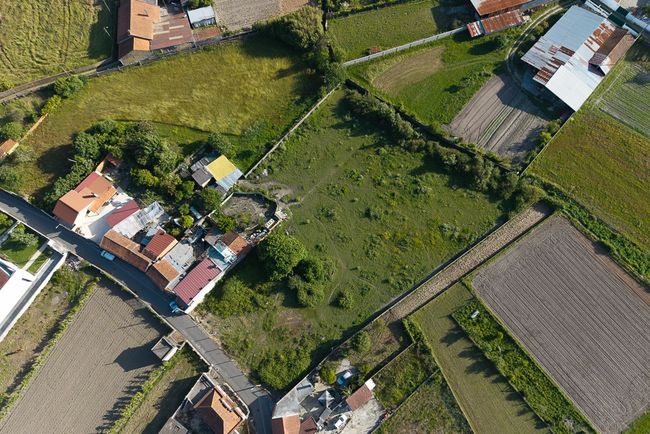 Terreno