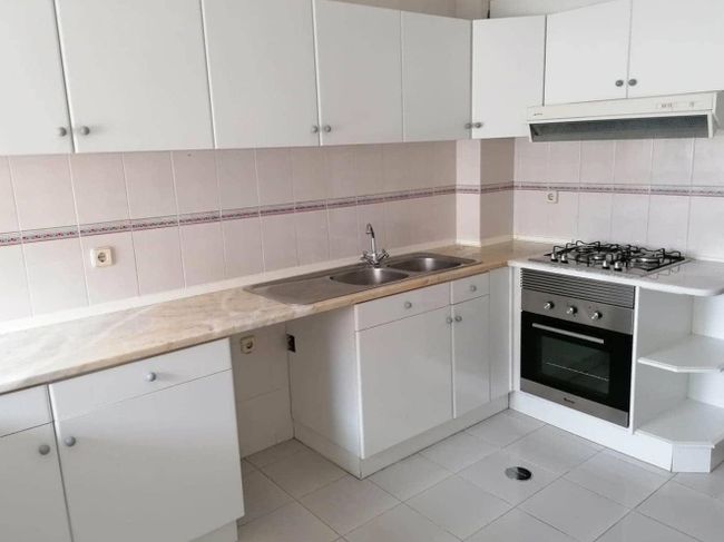 Apartamento T3