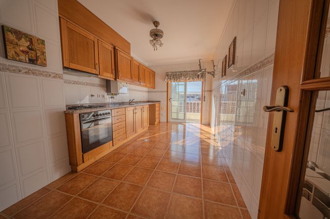 Apartamento T2