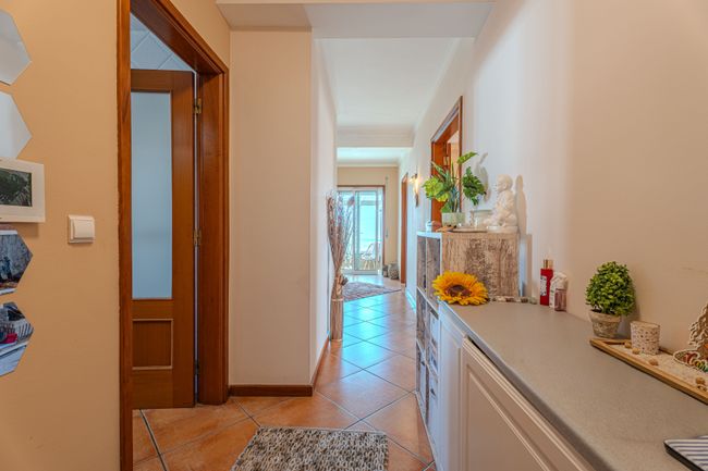 Apartamento T3