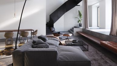 Apartamento · Ribeirinha