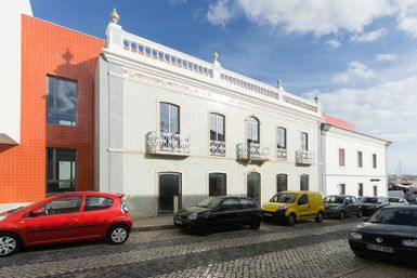 Apartamento · Ribeirinha