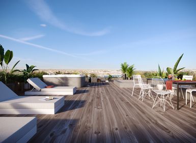 Apartamento · Ribeirinha