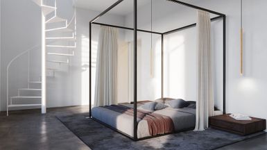 Apartamento · Ribeirinha