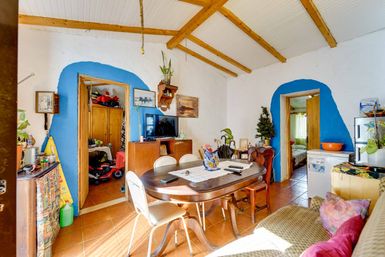 Moradia T2 · Marmelete