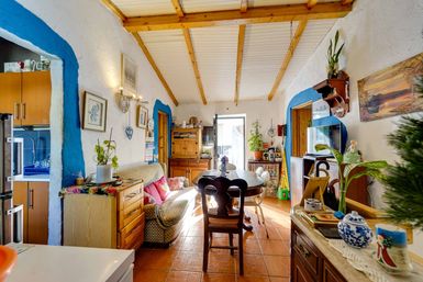 Moradia T2 · Marmelete