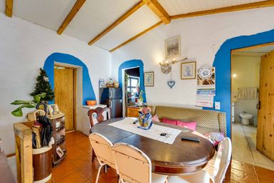 Moradia T2 · Marmelete