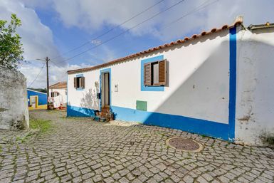 Moradia T2 · Marmelete