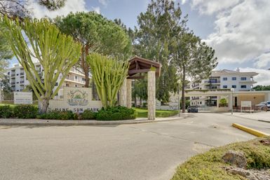 Moradia T2 · Albufeira e Olhos de Água