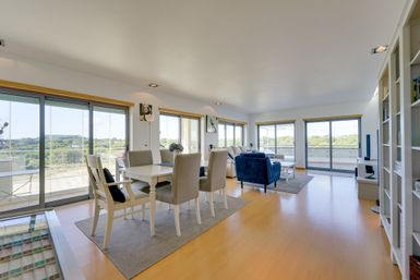 Moradia T3 · Torre da Medronheira