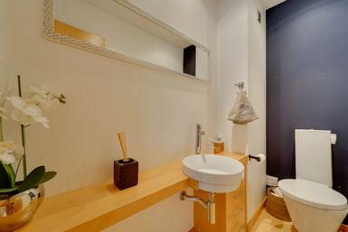 Moradia T3 · Torre da Medronheira