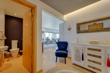 Moradia T3 · Torre da Medronheira