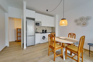 Moradia T1 · Praia da Rocha