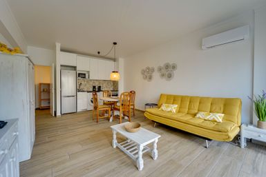 Moradia T1 · Praia da Rocha