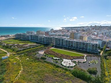 Moradia T2 · Avenida do Rio